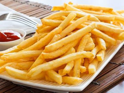Fries