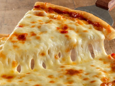 Cheese Lovers Pizza