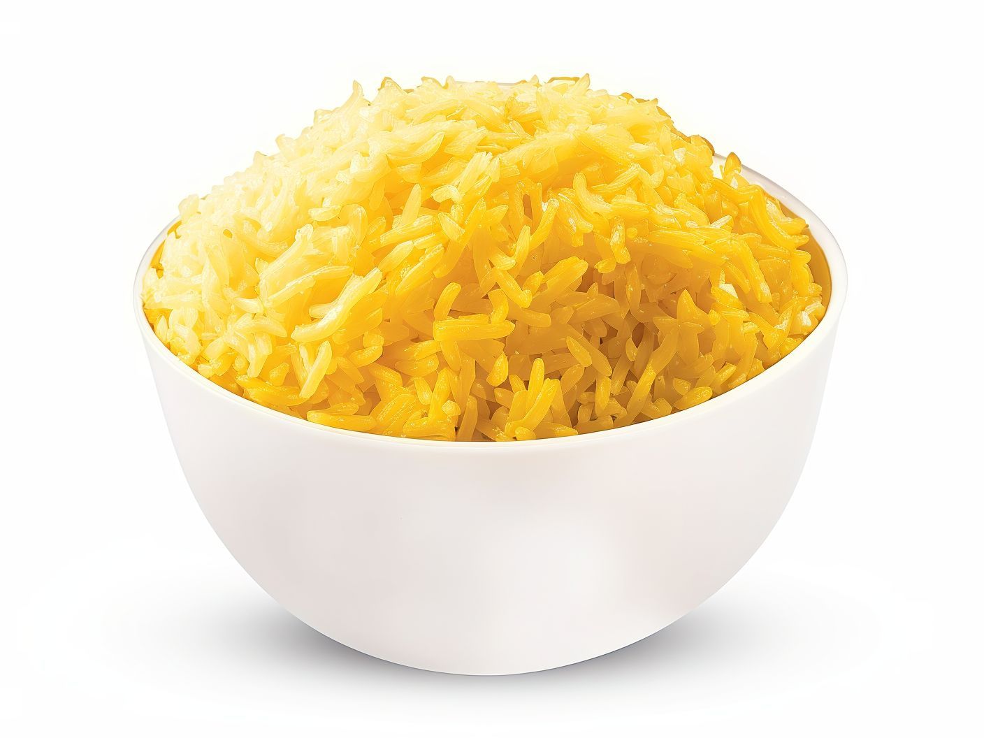Basmati Rice