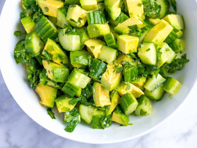 Avocado Salad