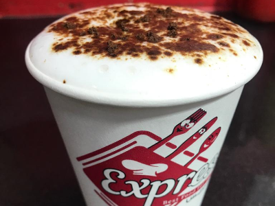 Cappuccino