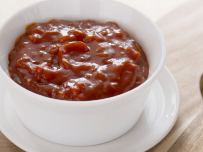 Barbecue Sauce