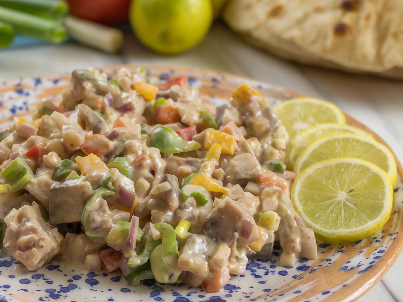 Herring Salad
