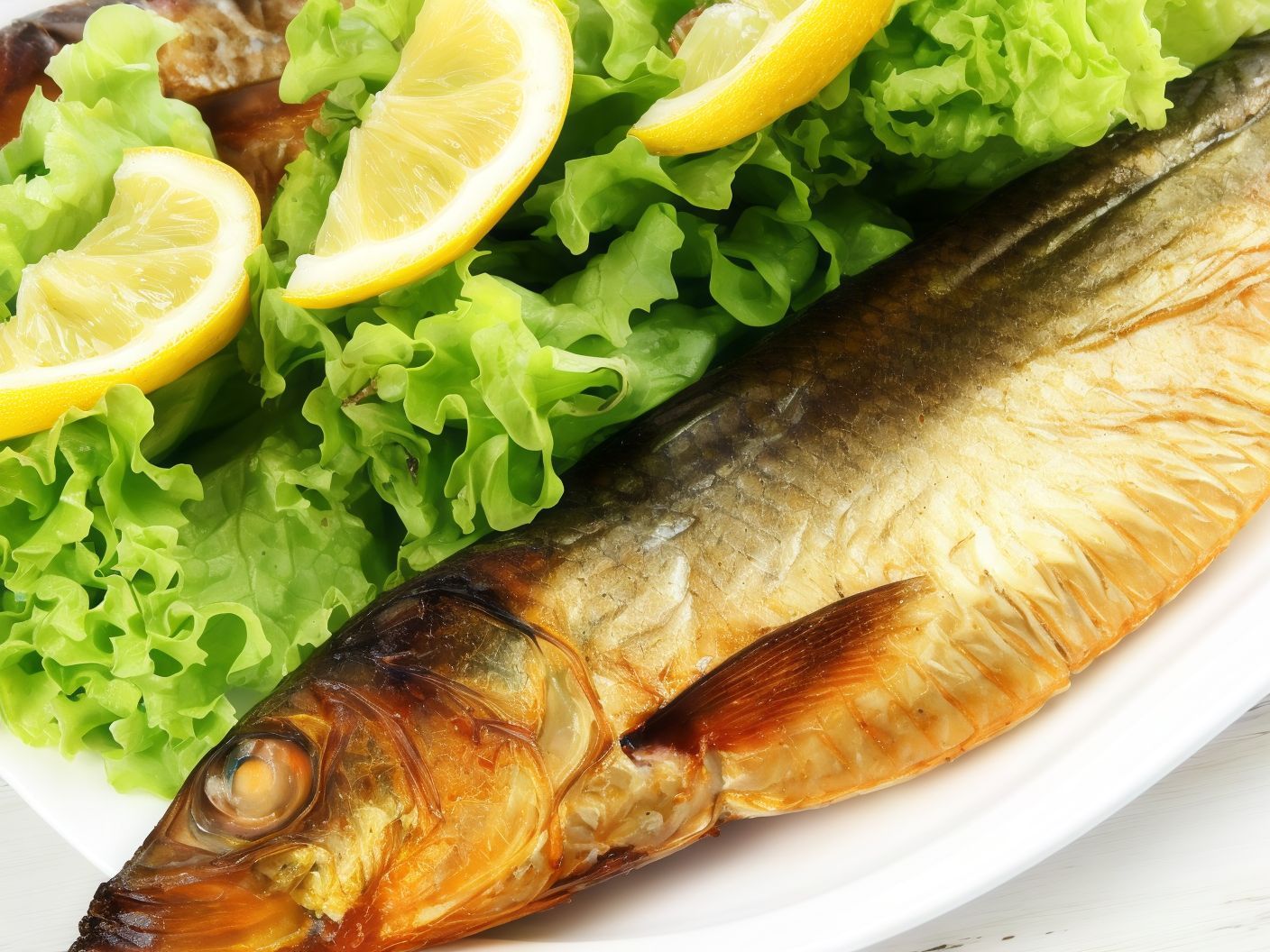 Dutch Herring