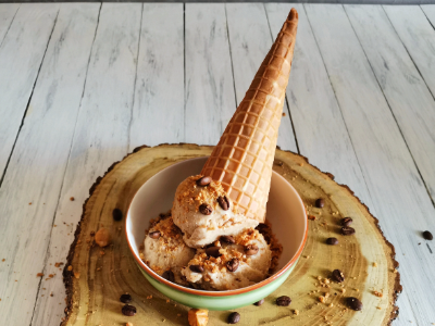 Nescafe Ice Cream