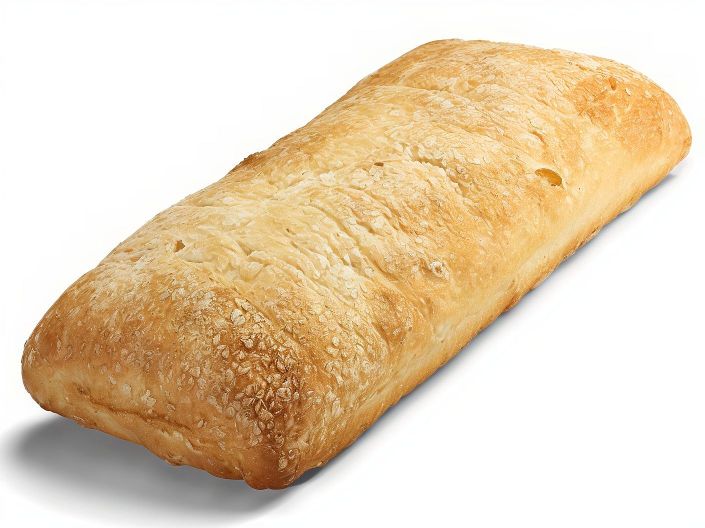 Ciabata Panini Bread