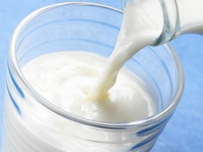 Ayran Milk