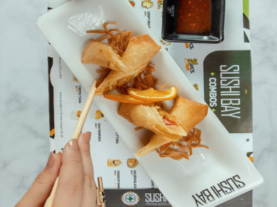 Spring Rolls