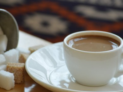 French Coffee