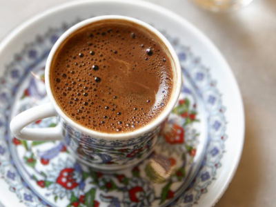 Turkish Coffee