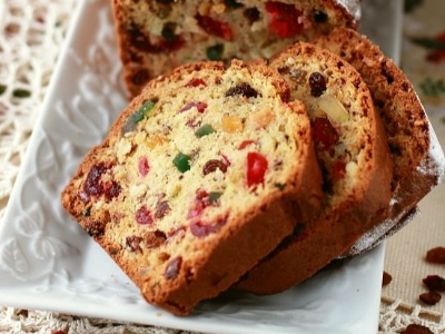 English Cake