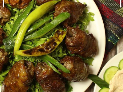 Lamb Tarab