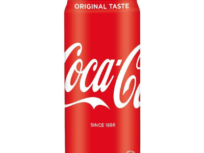 Coca-Cola Can