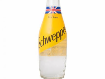 Schweppes Tonic 250 Ml
