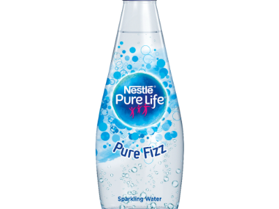 Sparkling Water 240 Ml