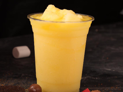 Mango Smoothie