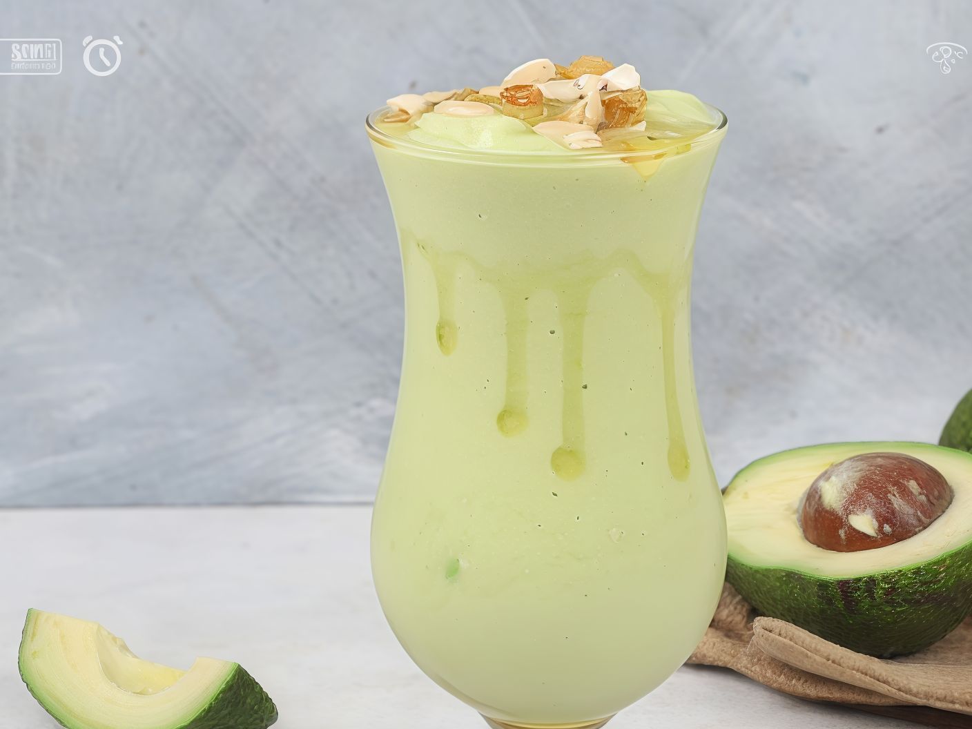 Avocado Abu Salah