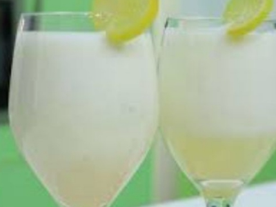 Lemon With Milk