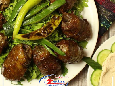 Lamb Tarab - Half Kilo