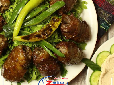 Lamb Tarab - Three Quarters Kilo
