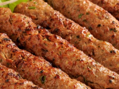 Lamb kofta - half kilo