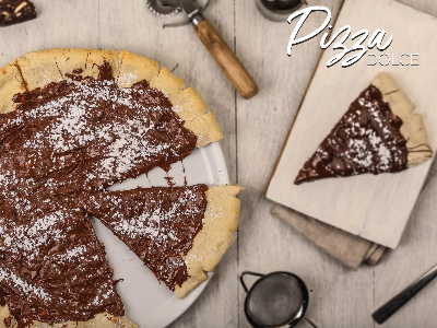 Pizza Dolce