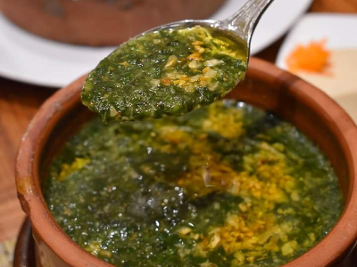 Molokhia