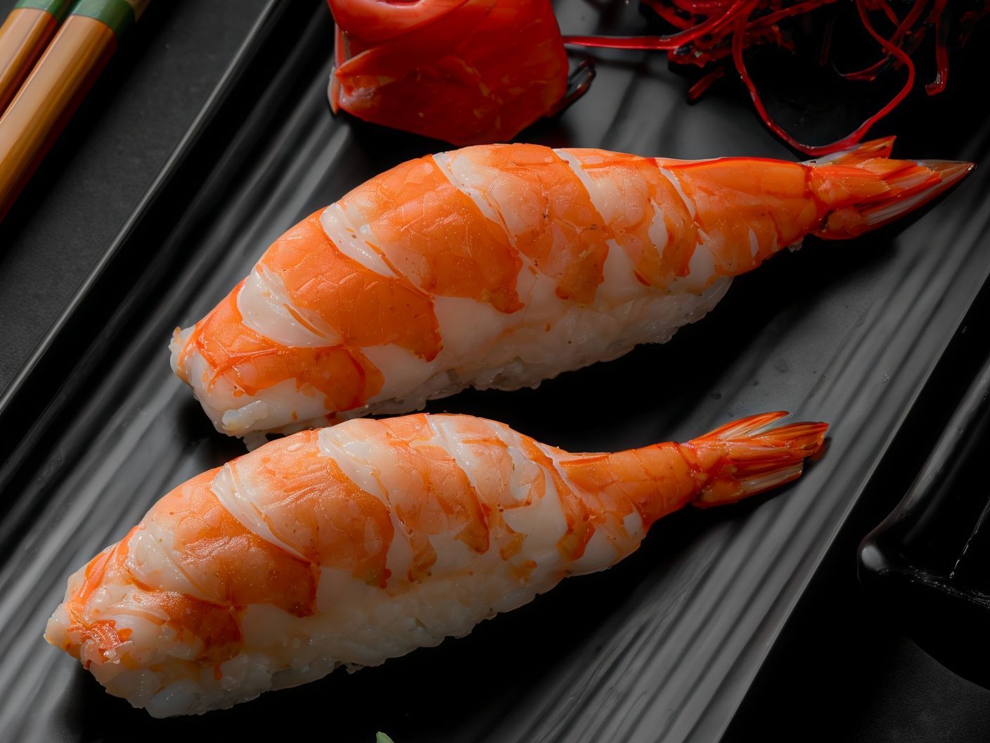 Extra Shrimp