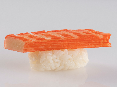 Crabs Nigiri
