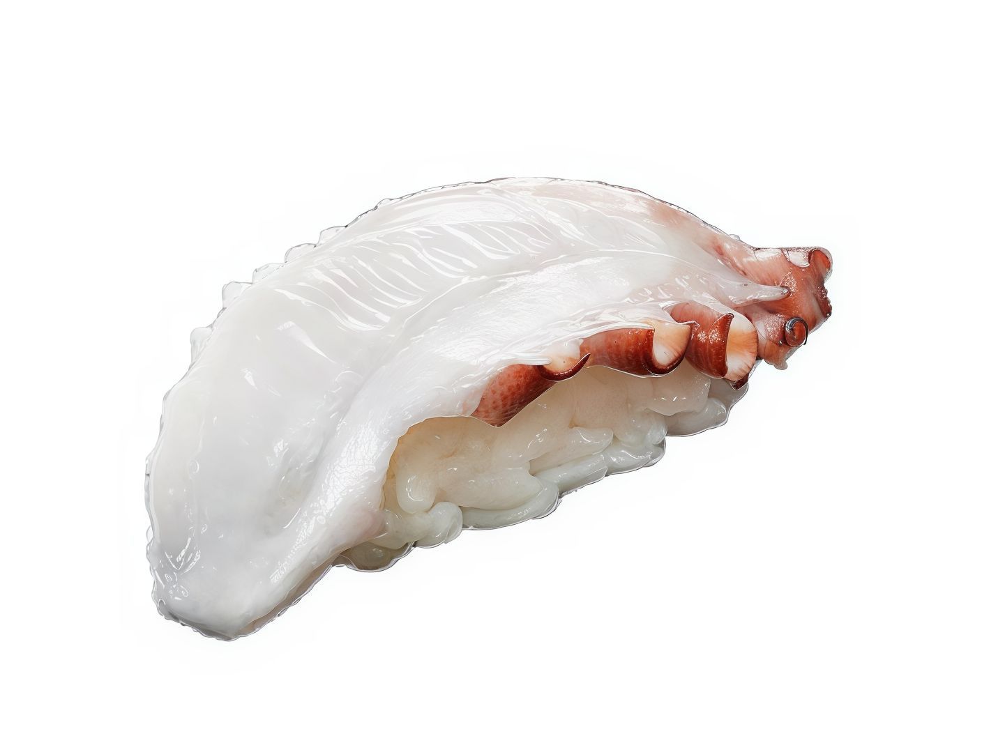 Octopus Nigiri