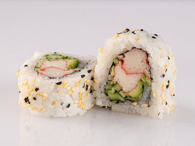 California Ura Maki