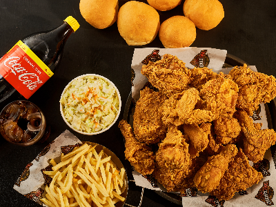 Party Meal