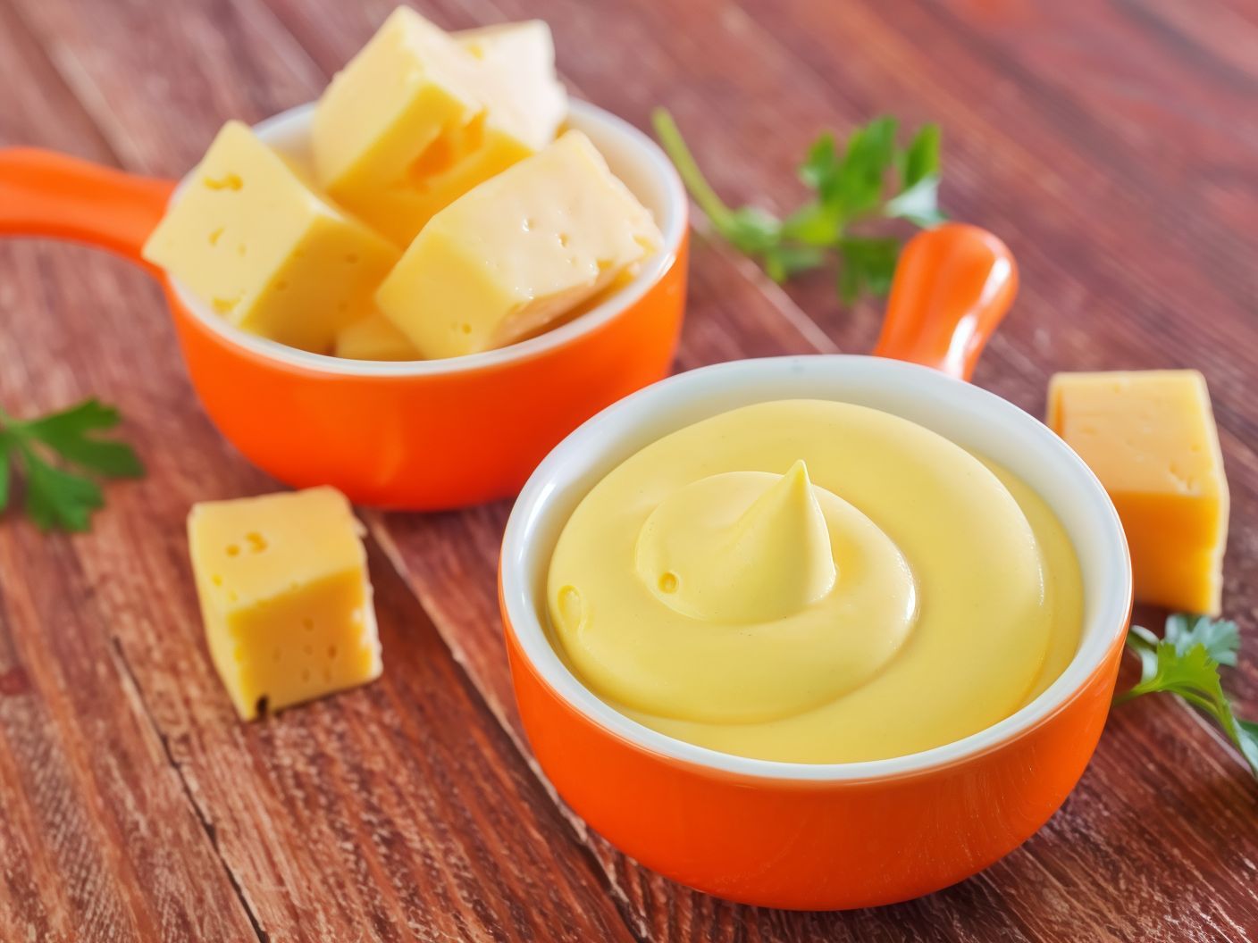 Cheese Sauce