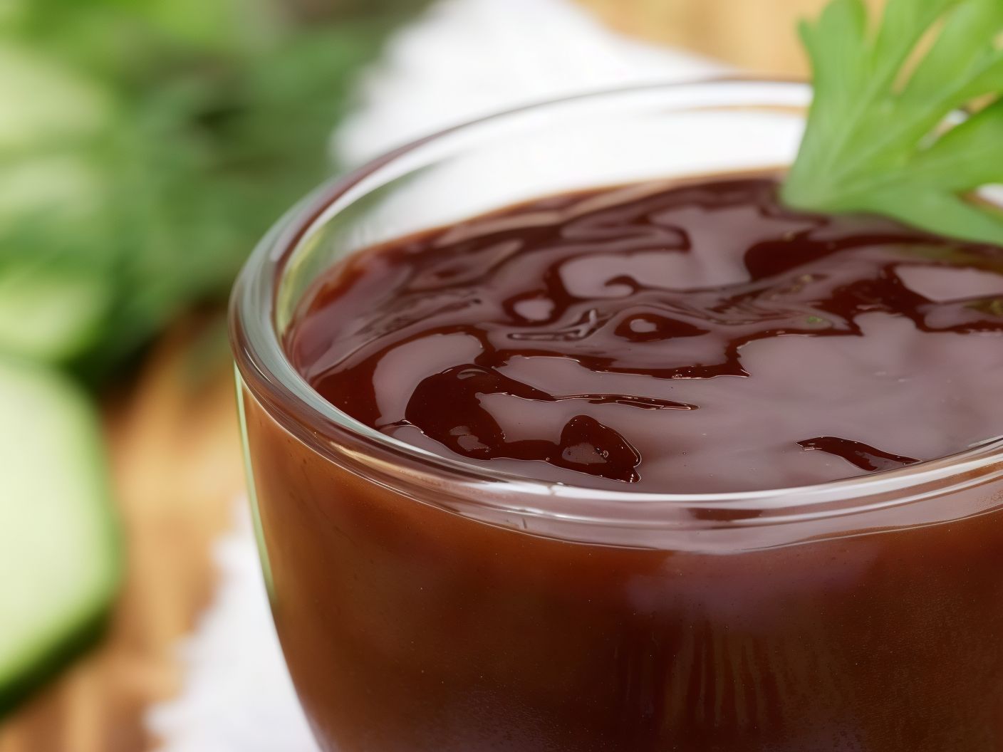 BBQ Sauce