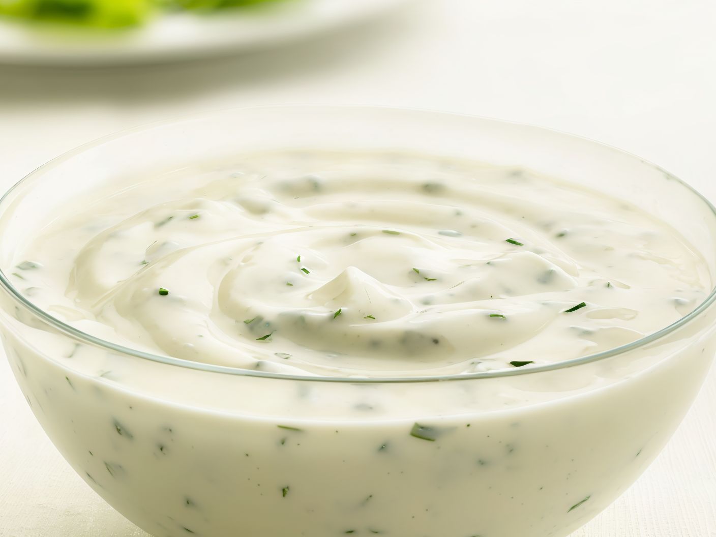 Ranch Sauce