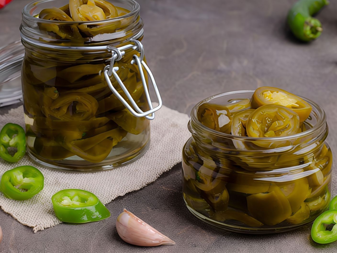 Jalapeno