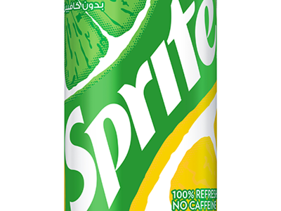 Sprite Can