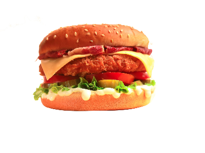 Brooklyn Side Chicken Sandwich