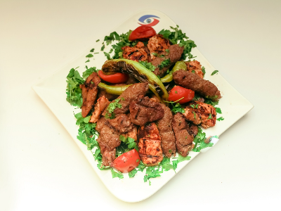 Sahran Grills