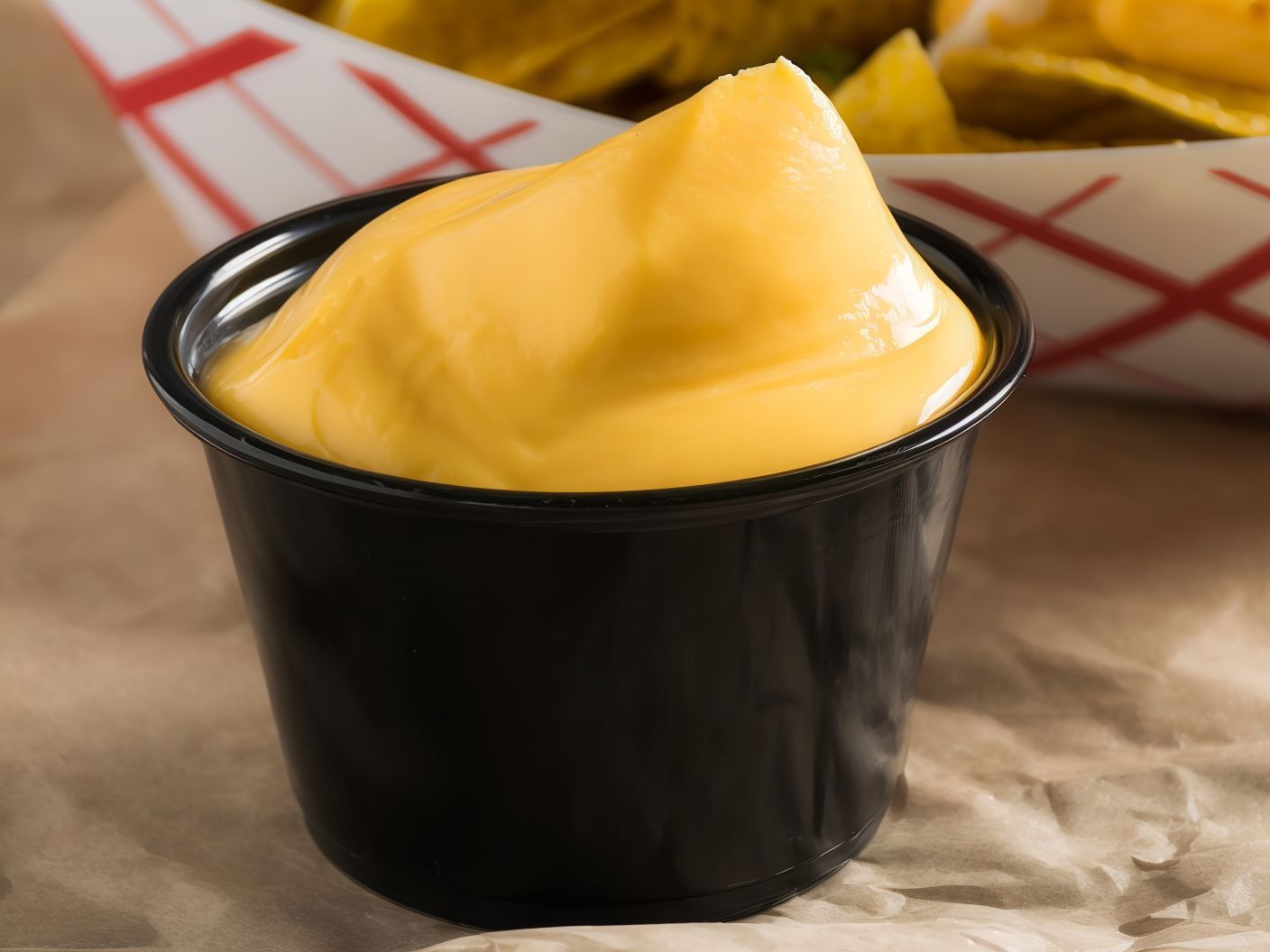 Extra cheese