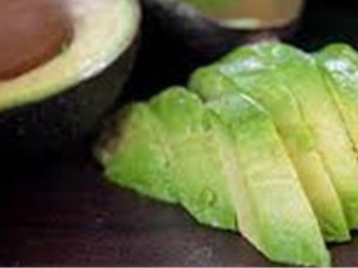 Avocado Pieces