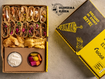 Duet Bites Box