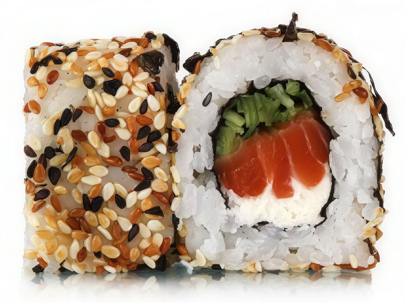 Kato Roll