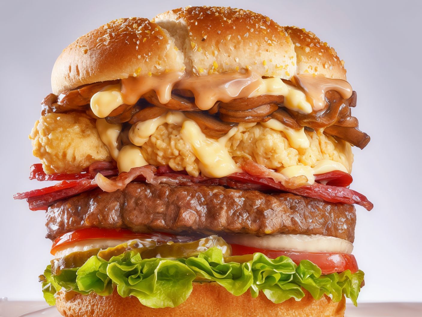 Tex-Mix