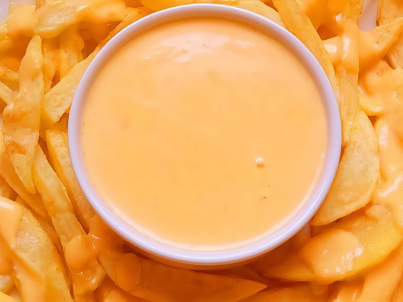 صوص جبنة شيدر