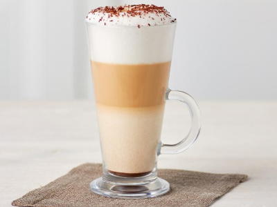 White Mocha