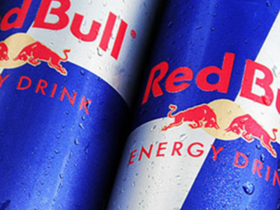 Red Bull