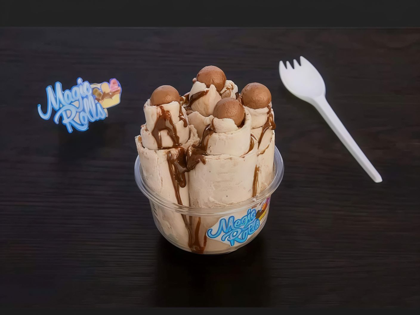 Chocolate Cheesecake Ice Cream