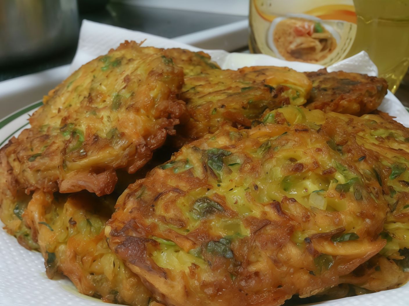 French Egga Sandwich