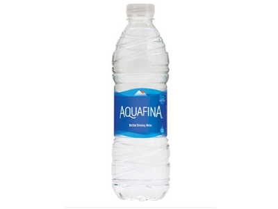 Small Mineral Water